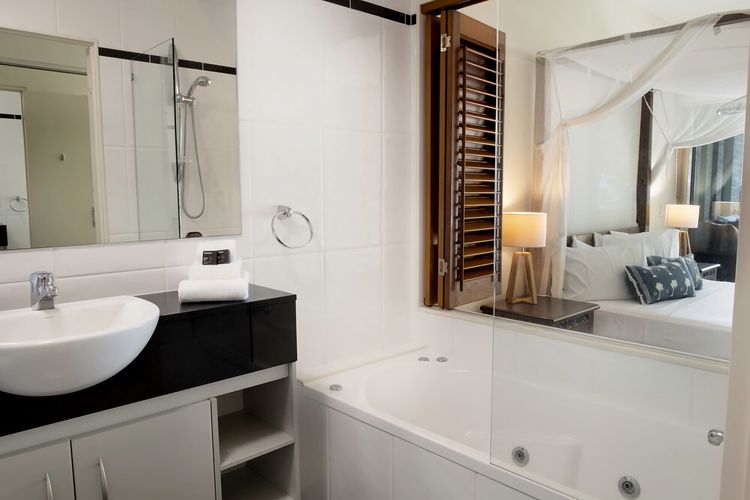 Beach House Apartment No 5