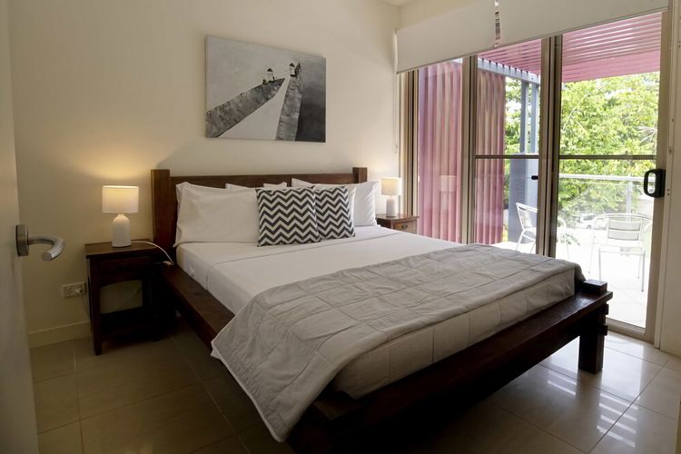 Beach House Apartment No 5