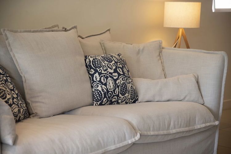 Beach House Apartment No 5