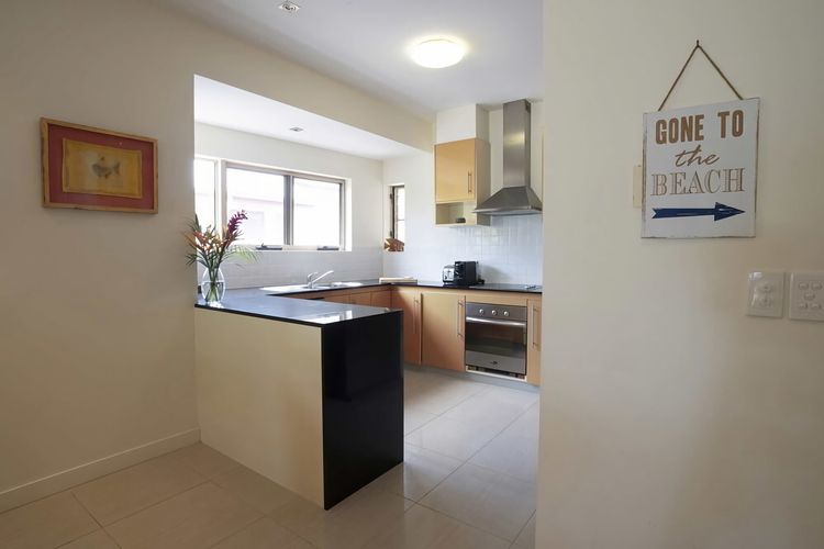 Beach House Apartment No 5