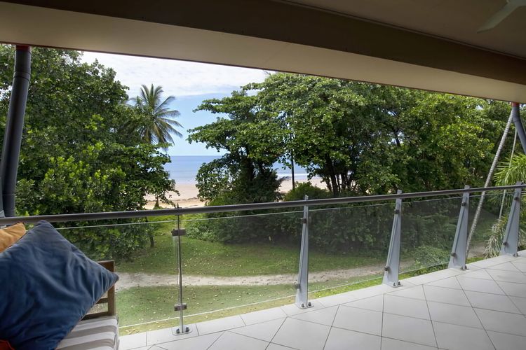 Beach House Apartment No 5