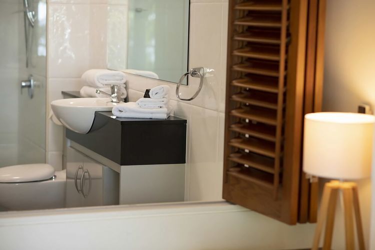 Beach House Apartment No 5