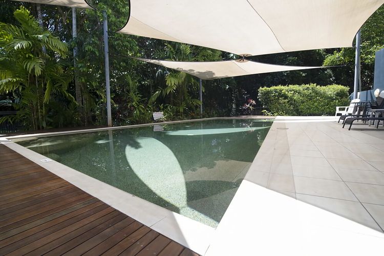 Beach House Apartment No 5
