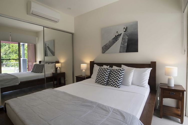 Beach House Apartment No 5