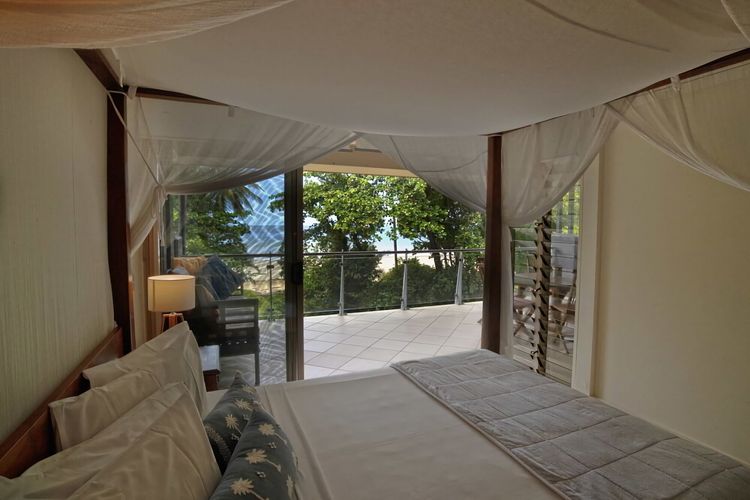 Beach House Apartment No 5