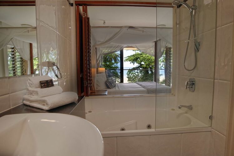 Beach House Apartment No 5