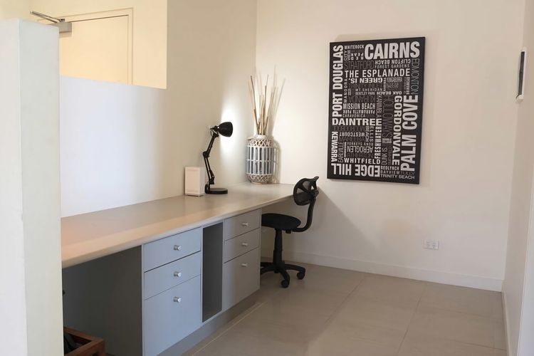 Beach House Apartment No 5