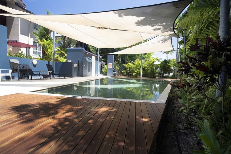 Beach House Apartment No 5