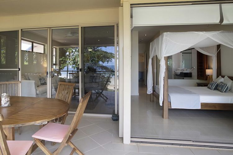 Beach House Apartment No 5