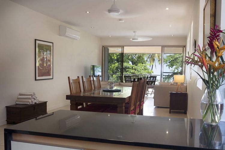 Beach House Apartment No 5
