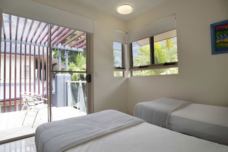 Beach House Apartment No 5
