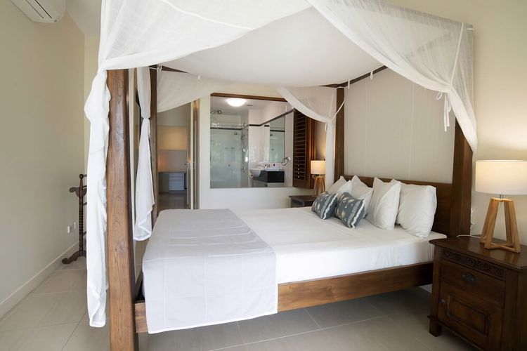 Beach House Apartment No 5