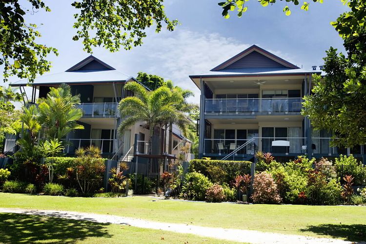 Beach House Apartment No 5