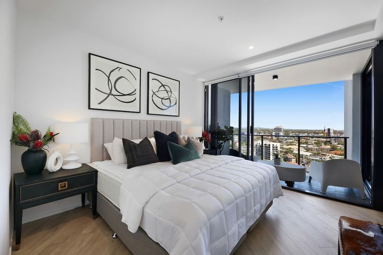Avalon – 2 Bed 1 bath River View