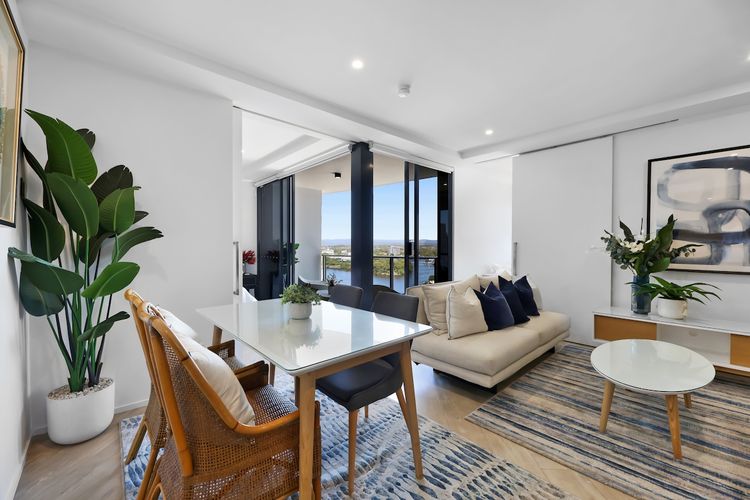 Avalon – 2 Bed 1 bath River View