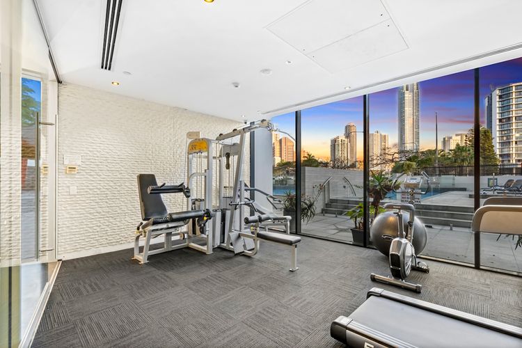 Avalon – 2 Bed 1 bath River View