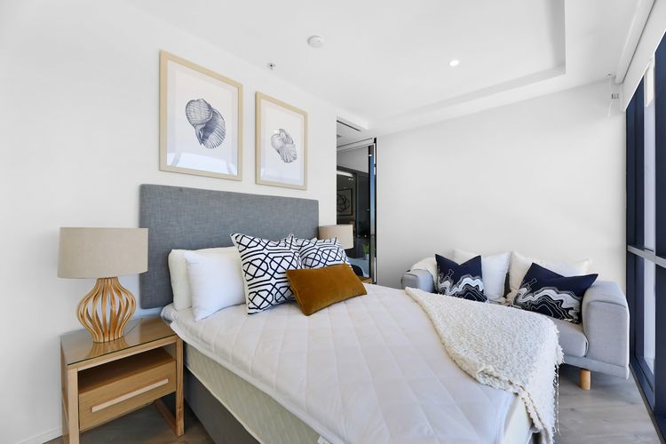 Avalon – 2 Bed 1 bath River View