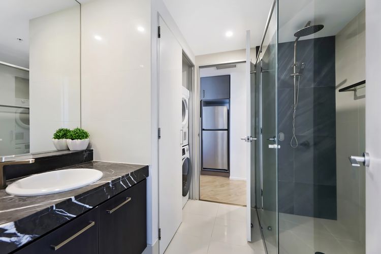 Avalon – 2 Bed 1 bath River View