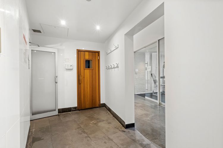 Avalon – 2 Bed 1 bath River View