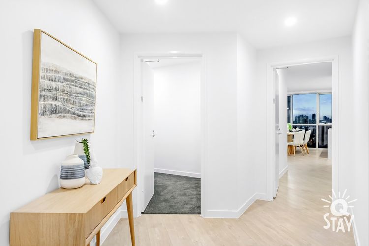 Chevron Renaissance 3 Bedroom Superior Ocean View apartment