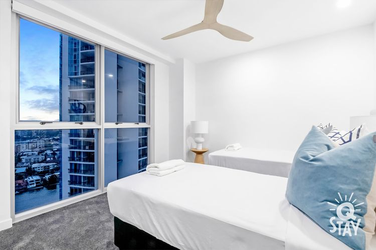 Chevron Renaissance 3 Bedroom Superior Ocean View apartment