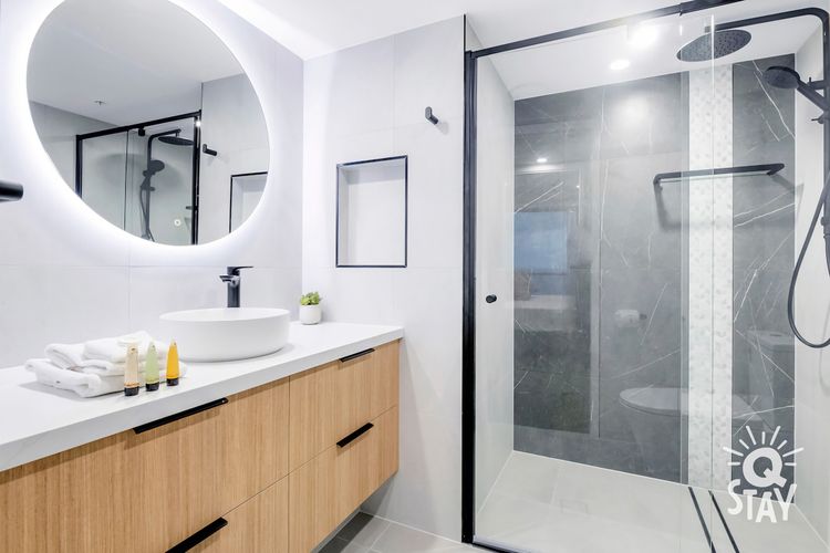 Chevron Renaissance 3 Bedroom Superior Ocean View apartment