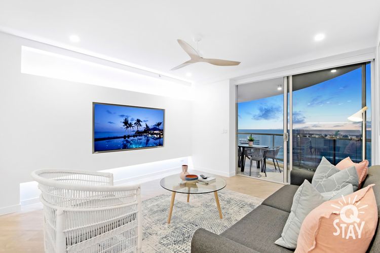 Chevron Renaissance 3 Bedroom Superior Ocean View Unit