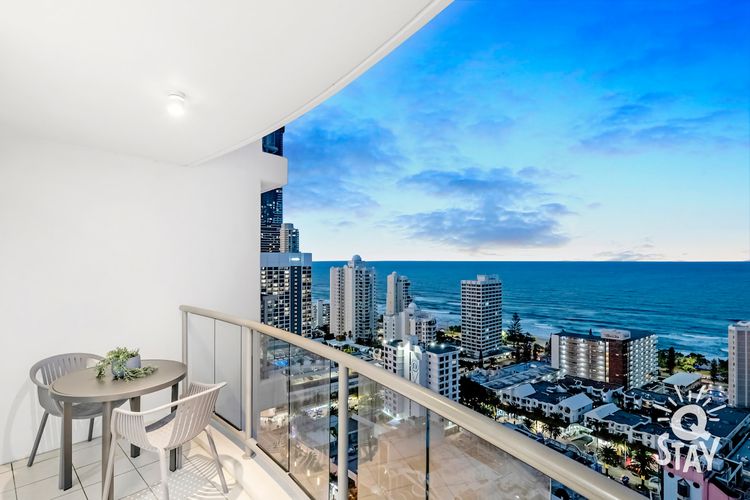 Chevron Renaissance 3 Bedroom Superior Ocean View Unit