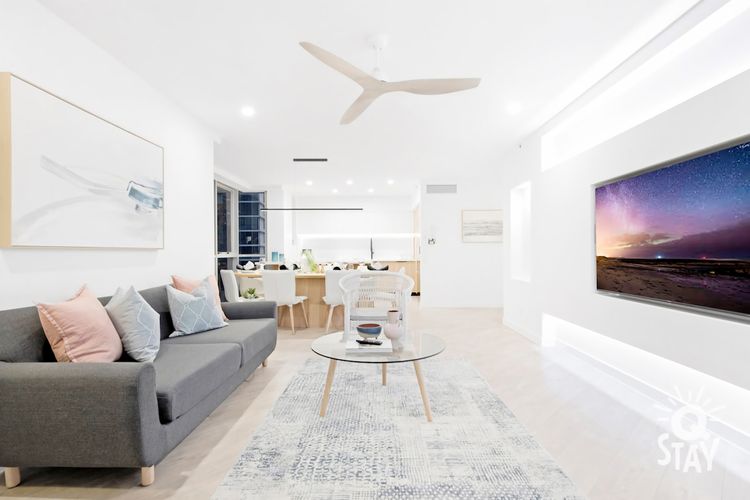 Chevron Renaissance 3 Bedroom Superior Ocean View Unit