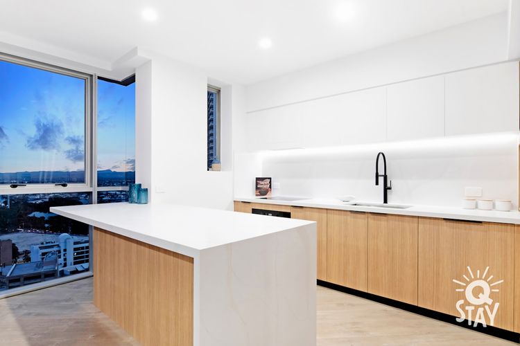 Chevron Renaissance 3 Bedroom Superior Ocean View Unit