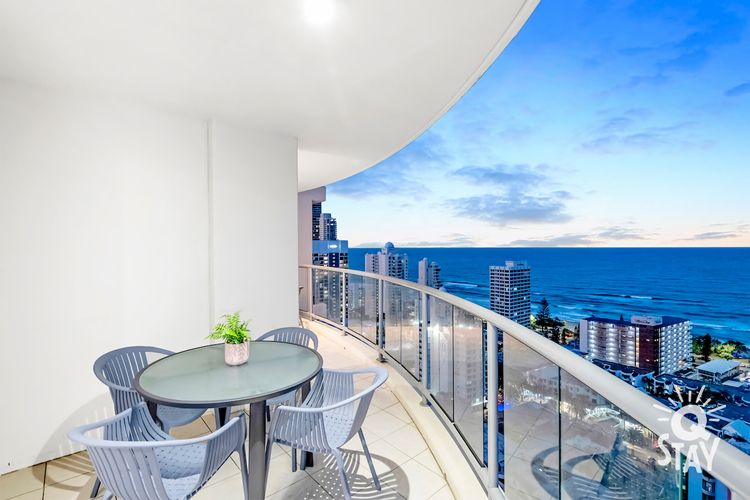 Chevron Renaissance 3 Bedroom Superior Ocean View Unit