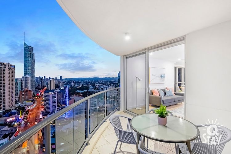 Chevron Renaissance 3 Bedroom Superior Ocean View Unit