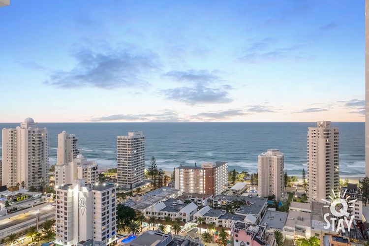 Chevron Renaissance 3 Bedroom Superior Ocean View Unit