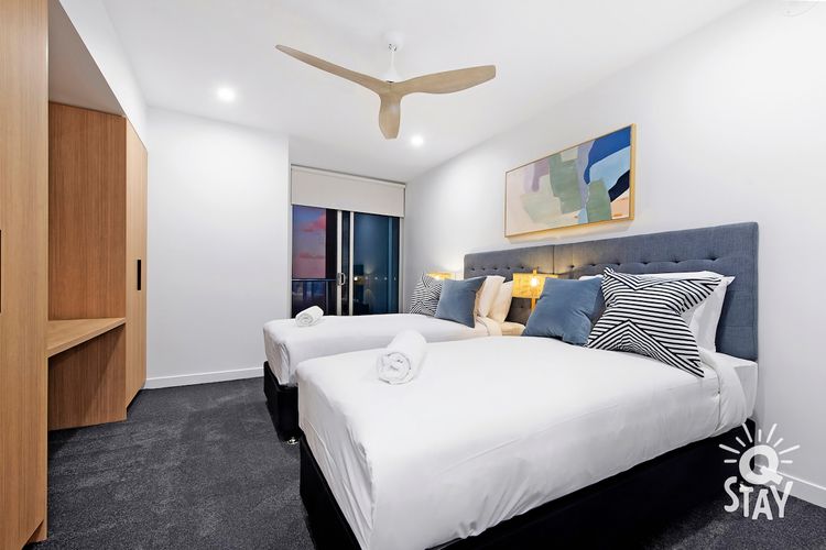 Chevron Renaissance 3 Bedroom Executive Sub Penthouse