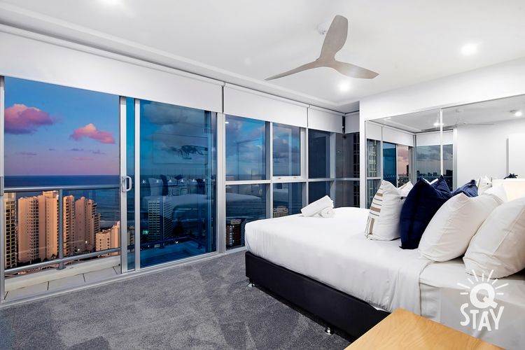 Chevron Renaissance 3 Bedroom Executive Sub Penthouse