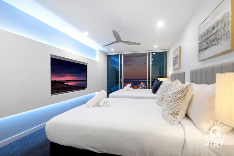 Chevron Renaissance 3 Bedroom Executive Sub Penthouse