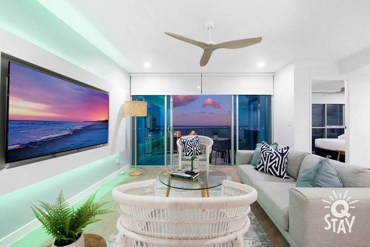 Chevron Renaissance 3 Bedroom Executive Sub Penthouse