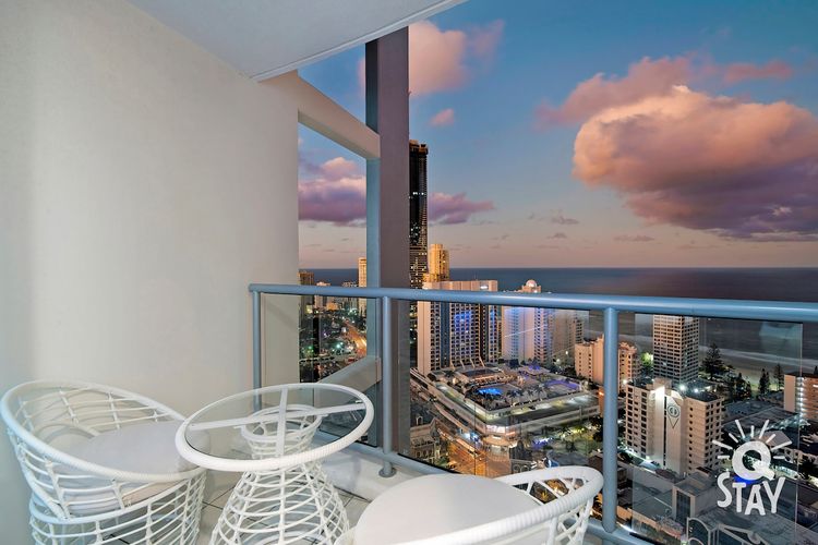 Chevron Renaissance 3 Bedroom Executive Sub Penthouse