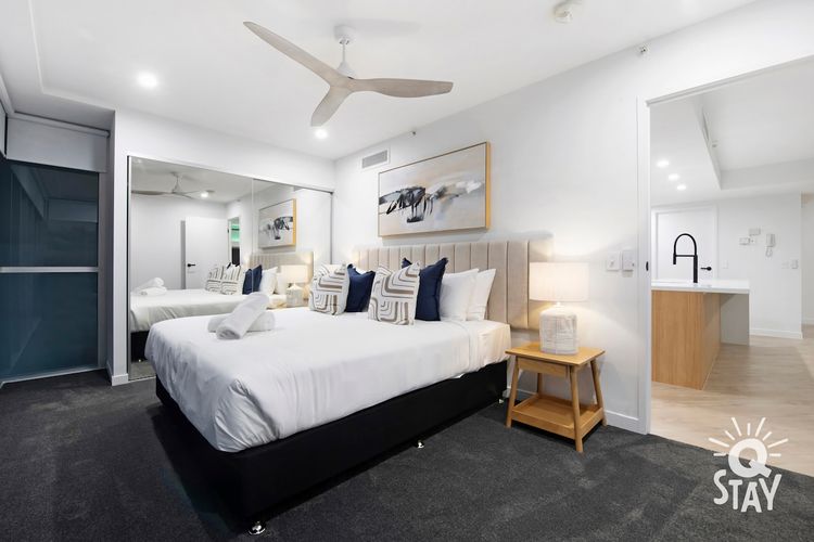Chevron Renaissance 3 Bedroom Executive Sub Penthouse