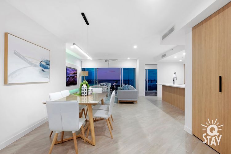 Chevron Renaissance 3 Bedroom Executive Sub Penthouse