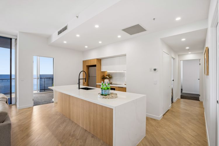 Chevron Renaissance 3 Bedroom Executive Sub Penthouse