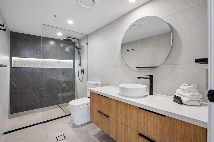 Chevron Renaissance 3 Bedroom Executive Sub Penthouse