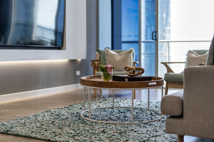 Chevron Renaissance 3 Bedroom Executive Sub Penthouse