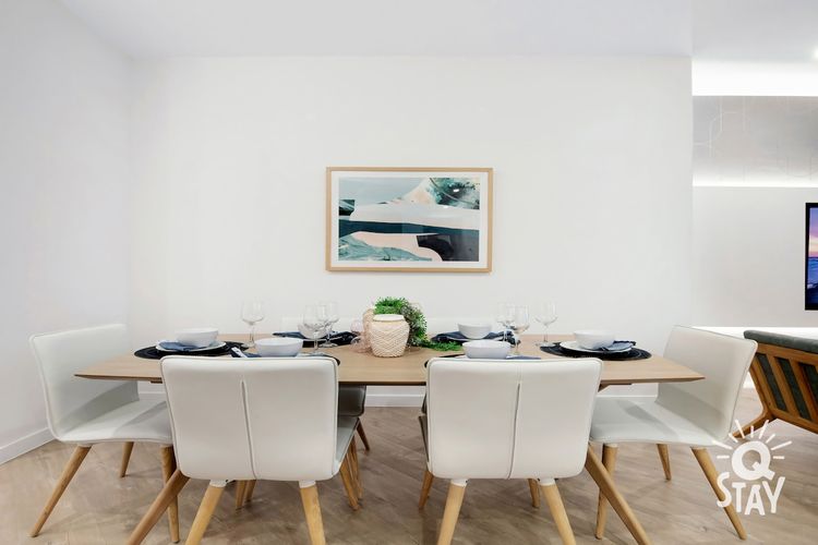 Chevron Renaissance 3383 – 3 Bedroom Executive Sub Penthouse