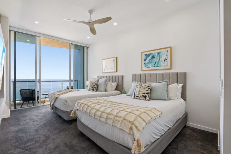 Chevron Renaissance 3 Bedroom Executive Sub Penthouse