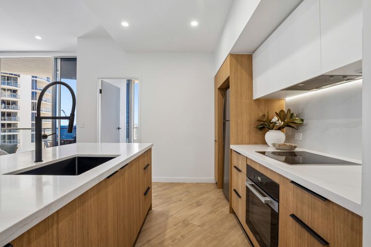 Chevron Renaissance 3 Bedroom Executive Sub Penthouse