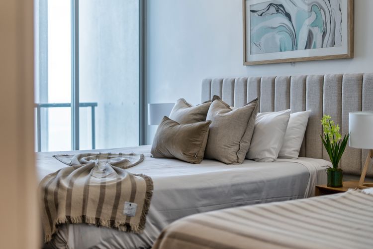 Chevron Renaissance 3 Bedroom Executive Sub Penthouse