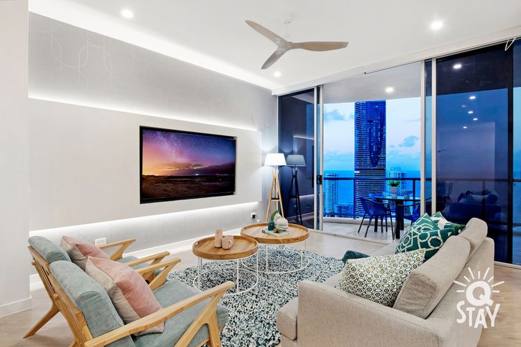 Chevron Renaissance 3383 – 3 Bedroom Executive Sub Penthouse