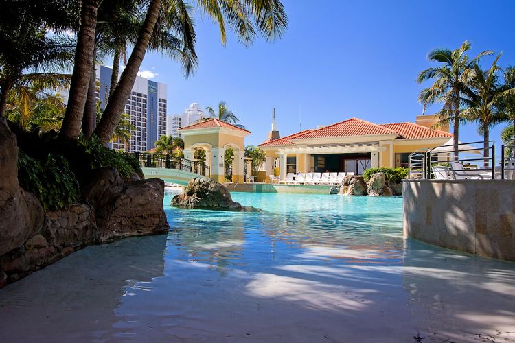 Chevron Renaissance 3383 – 3 Bedroom Executive Sub Penthouse