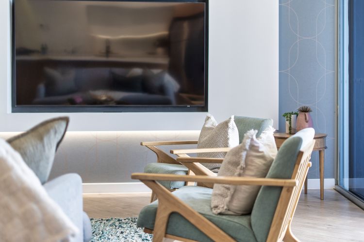 Chevron Renaissance 3 Bedroom Executive Sub Penthouse